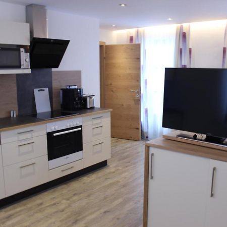 Haus Amade Apartment Wagrain Exterior photo