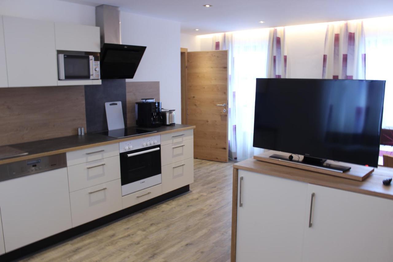 Haus Amade Apartment Wagrain Exterior photo